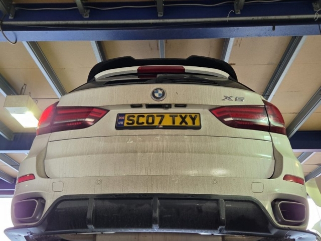 Exhaust for BMW X5-performanceexhaust-exhaustupgrade-exhaustspecialists-MIJExhaust-rearexhaustsection-stainlesssteelexhaustfabricators-Walsall-Exhaustnearme (2)