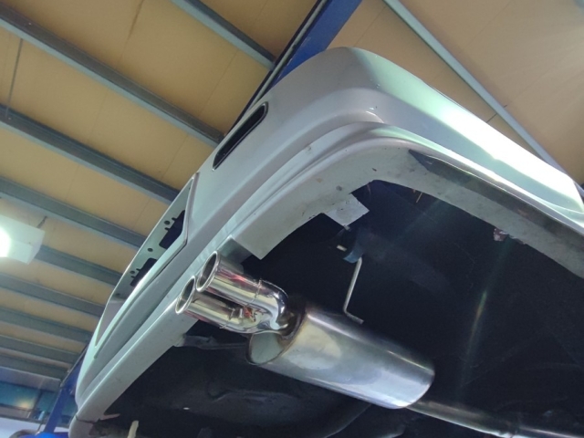 Exhaust for Honda Prelude-downpipebacksystem-catalyticconverter-exhaustcat-performanceexhaust-MIJExhaust-stainlesssteel-exhaustservices-exhaustfabricators (2)