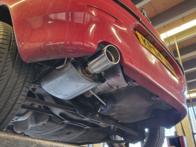 Exhaust for alfa romeo TSpark-catbackexhaustsystem-performanceexhaust-MIJExhaust-Stainlesssteelexhaust-specialists-Walsall (3)
