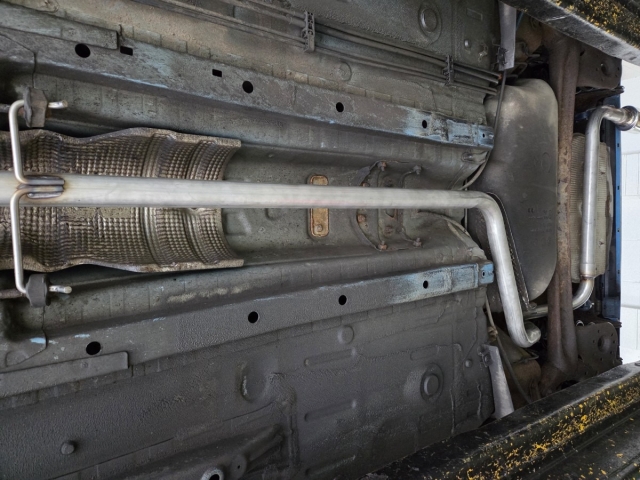 Exhaust for Toyota Aygo – Cat abck exhaust system – bespokeexhaustservice-exhaust service – exhaust transformation-MIJExhaust-walsall-xhaustupgrade (3)