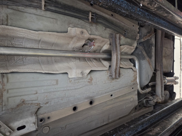 exhaust for ford fiesta Zetec S – downpipe back exhaust system – stainless steel exhaust system – single exhaust downpipe back exhaust system – MIJExhaust-Walsall (4)