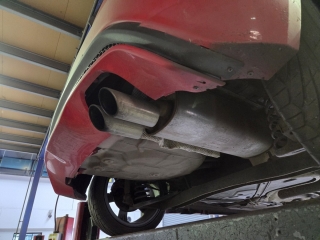 Custom Exhaust for Ford Fiesta ST-Stainlesssteelexhaust-valvedexhaust-valved backbox-bespokeexhaust-MIJExhaust-Walsall-Exhaustspecialists-Exhaust Fabricators (2)