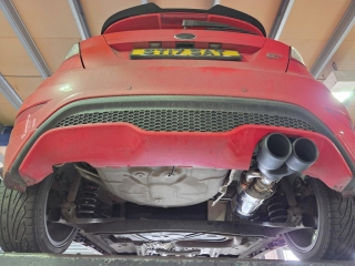 Custom Exhaust for Ford Fiesta ST-Stainlesssteelexhaust-valvedexhaust-valved backbox-bespokeexhaust-MIJExhaust-Walsall-Exhaustspecialists-Exhaust Fabricators (3)