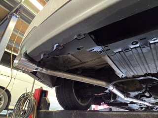 Custom Exhaust for bmw318D-Stainlesssteelexhaust-Turbobackexhaustystem-Flexidownpipe- bespokeexhaust-MIJExhaust-Walsall-Exhaustspecialists-Exhaust Fabricators (6)