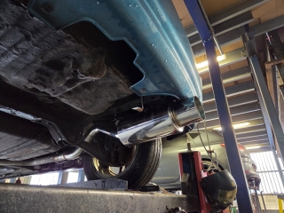 Custom Exhaust for honda civic hawaii-Stainlesssteelexhaust-backboxdelete-bespokeexhaust-MIJExhaust-Walsall-Exhaustspecialists-Exhaust Fabricato (3)