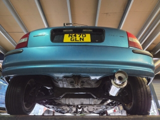 Custom Exhaust for honda civic hawaii-Stainlesssteelexhaust-backboxdelete-bespokeexhaust-MIJExhaust-Walsall-Exhaustspecialists-Exhaust Fabricators (1)