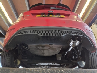 Rearexhaustupgrade-fordfiestazetec-backboxdeleteexhaust-twintailpipe-performanceexhaust-stainlesssteelexhaust-MIJExhaust-Walsall (1)