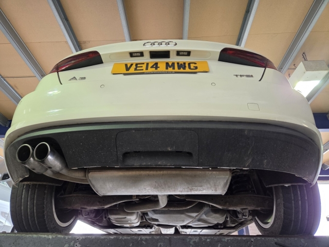 Exhaust for Audi A3-Catbackexhaustsystem-midandrearexhaust-backboxdelete-mijexhaust (1)