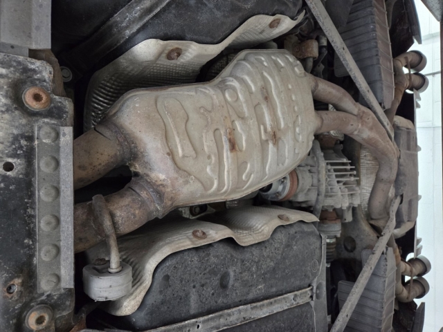 Exhaust for Audi A5 S Line- cat back exhaust system-midandrearexhaustsections-Xpipe exhaust-customexhaust-performanceexhaust-MIJExhaust-Walsall (2)