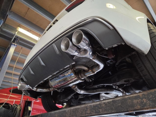 Exhaust for Audi s3-catbackexhaustsystem-midandrearexhaust-valvedexhaustsystem-MIJExhaust ( (5)