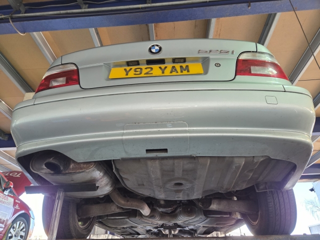 Exhaust for BMW 525i Touring-Bckbox delete exhaust-exhaustupgrade-performanceexhaust-MIJWalsall-Sports Exhaust (2)