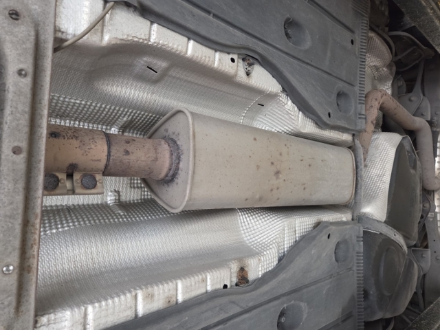Exhaust for Seat Leon Cupra- Mid Res Delete – Rear exhaust upgrade- dual rear exhaust- MIJ Exhausts- Performance Exhaust-Walsall-Stainless Steel (2)