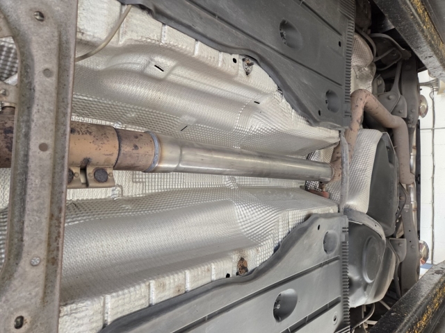 Exhaust for Seat Leon Cupra- Mid Res Delete – Rear exhaust upgrade- dual rear exhaust- MIJ Exhausts- Performance Exhaust-Walsall-Stainless Steel (6)