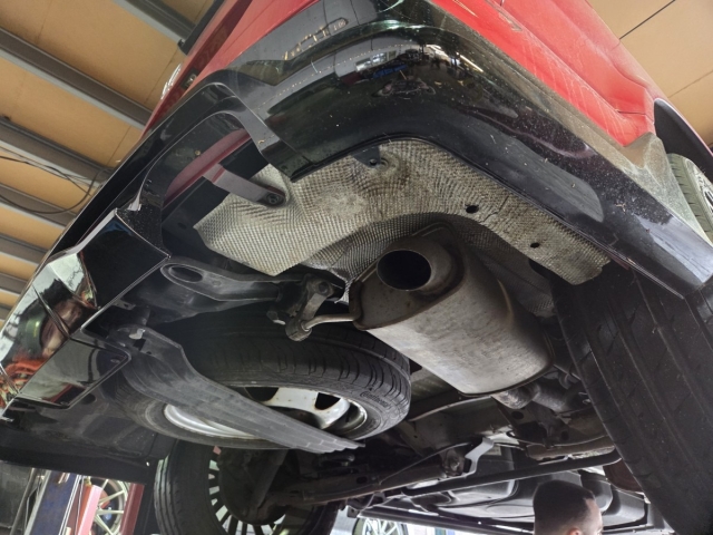 Exhaust for Transporter T32-dualexitrearsectionexhaust-rearexhaustconversion-MI