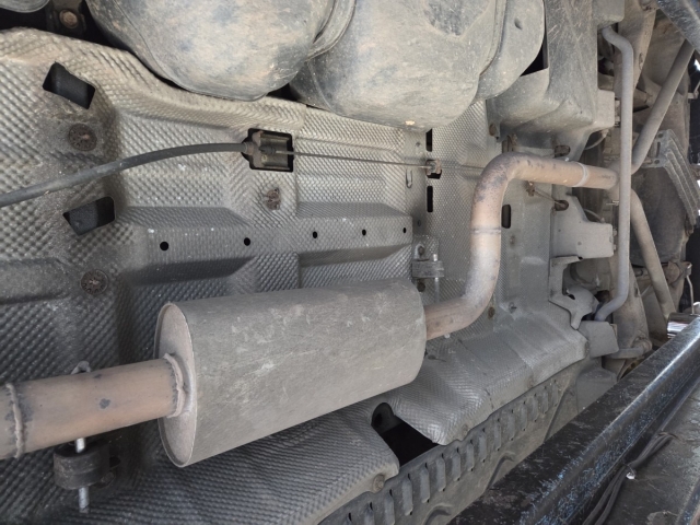 Exhaust for VW Transporter T30 – cat back exhaust-MIJExhaust-Performance Exhaust-Stainless Steel Exhaust-MIJExhaust (2)