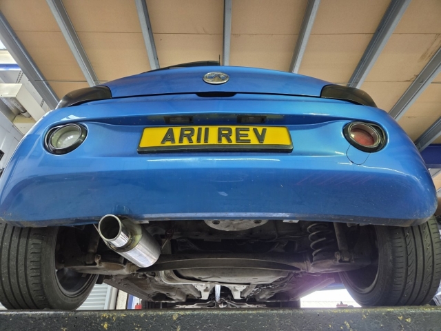 Exhaust for Vauxhall Adam Glam 2016 – cat back exhaust system-midandrearexhaustsections-customexhaust-performanceexhaust-MIJExhaust-Walsall (1)