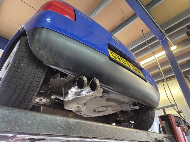 Exhaust for Volkswagen Lupo -backboxdeleteexhaust-rearexhaust upgrade-customexhaust-performanceexhaust-MIJExhaust-Walsall-stainlesssteelexhaust (2)