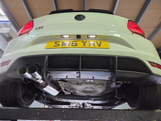 Exhaust for polo gti-catbackexhaustsystem-valvedexhaust-performancexhaustsystem-MIJExhaust-Walsall (1)