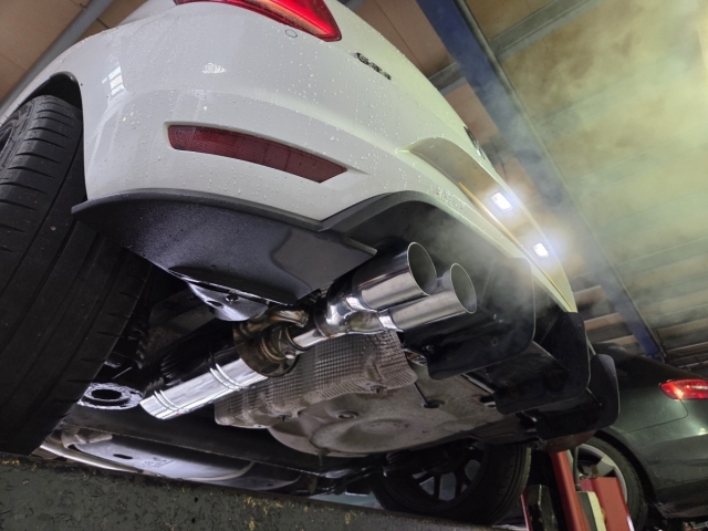 Exhaust for polo gti-catbackexhaustsystem-valvedexhaust-performancexhaustsystem-MIJExhaust-Walsall (2)
