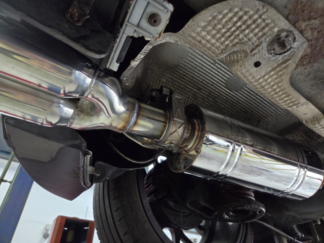 Exhaust for polo gti-catbackexhaustsystem-valvedexhaust-performancexhaustsystem-MIJExhaust-Walsall (3)