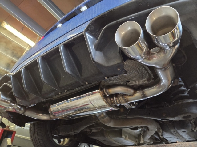 exhaust for Audi S3-valvedexhaust-dualrearexhaust-valvedexhaustboxes-performanceexhaust-MIJExhaust-Walsall (2)