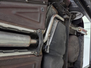 exhaust for Polo 1999-downpipebackexhaustsystem-stainlesssteelexhaust-classiccarexhaust-MIJExhaust-Walsall (4)
