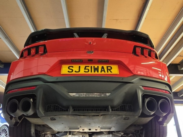 Bespoke Exhaust-Exhaust for Ford Mustang-darkhorse-Hpipeexhaustsection-midexhaust section-MIJExhausts-Performanceexhaustupgrade (2)