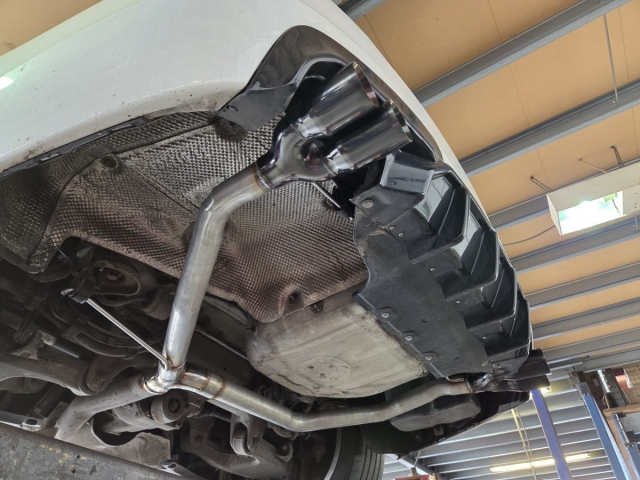 Exhaust for BMW 530d-backboxdelete-rearexhaustupgrade-MIJExhausts-Walsall-MIJExhaust-performanceexhaustsystems (2)