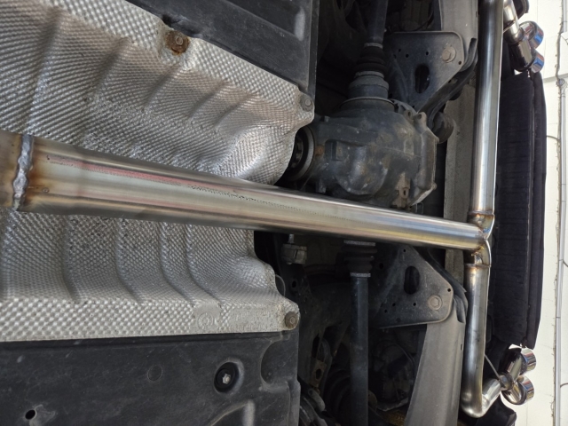 Exhaust for BMW x4-catbackexhaustsystem-midandrearexhaustupgrade-MIJExhausts-Walsall-MIJExhaust-stainlesssteelexhaust (4)