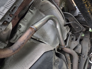Exhaust for Seat Leon Sport-Mid Res Delete-Backbox delete-midandrearexhaustupgrade-MIJExhausts-Walsall-MIJExhaust (2)