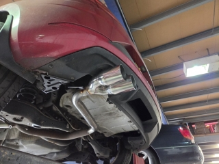Exhaust for Seat Leon Sport-Mid Res Delete-Backbox delete-midandrearexhaustupgrade-MIJExhausts-Walsall-MIJExhaust (3)