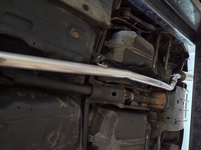 Exhaust for SubaruImpreza-exhaustupgrade-catback-JDM-MIJ Exhaust-Performance exhaust-stainlesssteelexhaust-Walsall-M (3)