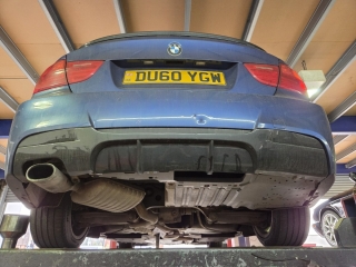 Exhaust for bmw 318d-catbackexhaustsystem-midandrearexhaustupgrade-MIJExhausts-Walsall-MIJExhaust-stainlesssteelexhaust (1)