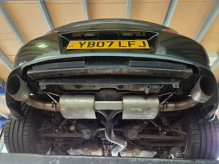 Mazda RX-8 2007-customexhaustsystem-MIJExhaust-MIJPerformance-Stainless steel exhaust-Walsall (1)