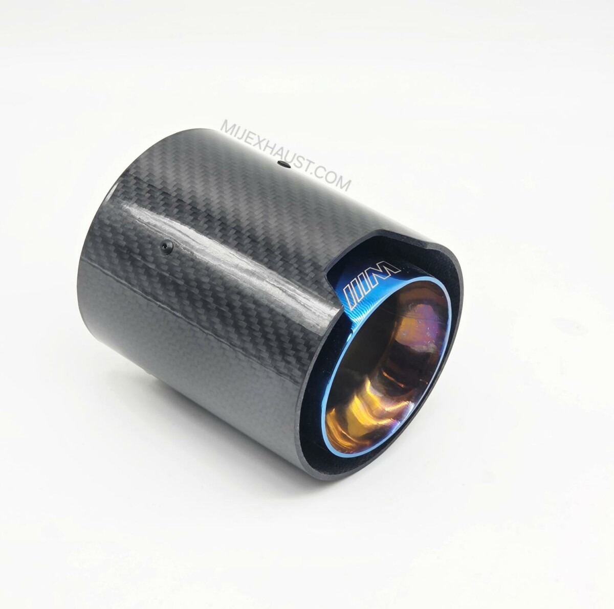 Carbon Fibre Exhaust Tailpipe M Sport Tailpipes - Single - Image 20