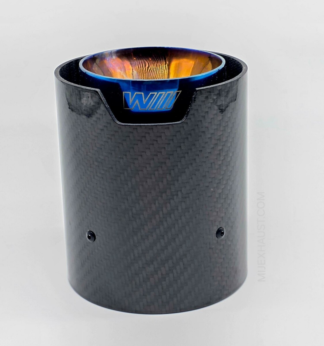 Carbon Fibre Exhaust Tailpipe M Sport Tailpipes - Single - Image 25