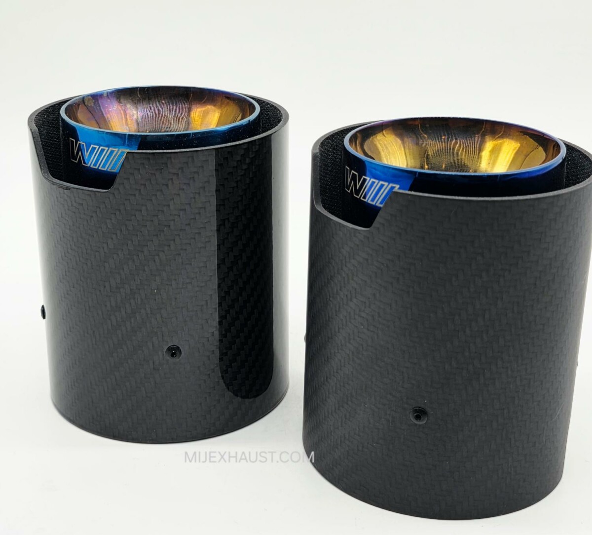 Carbon Fibre Exhaust Tailpipe M Sport Tailpipes - Single - Image 26