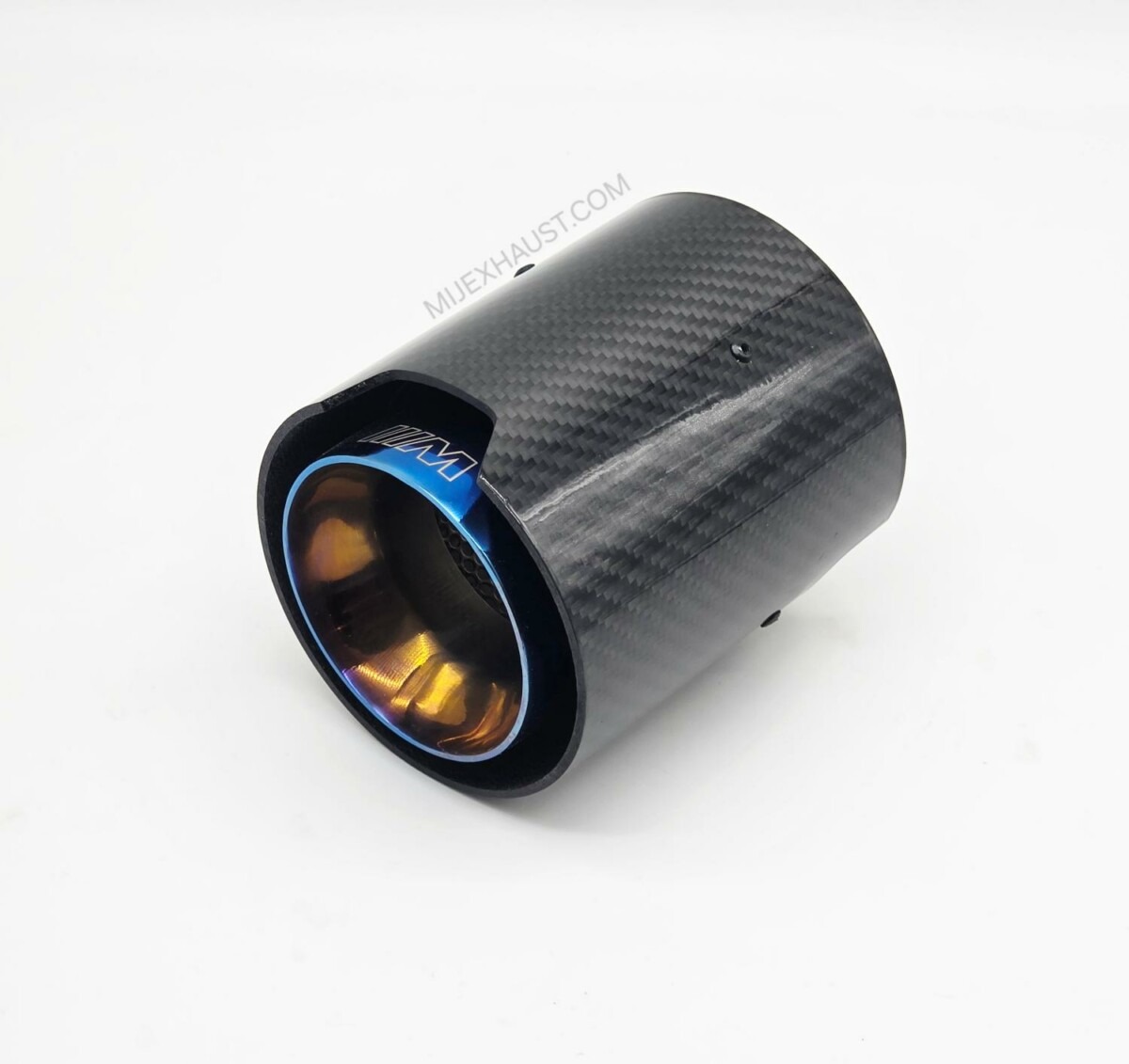 Carbon Fibre Exhaust Tailpipe M Sport Tailpipes - Single - Image 21