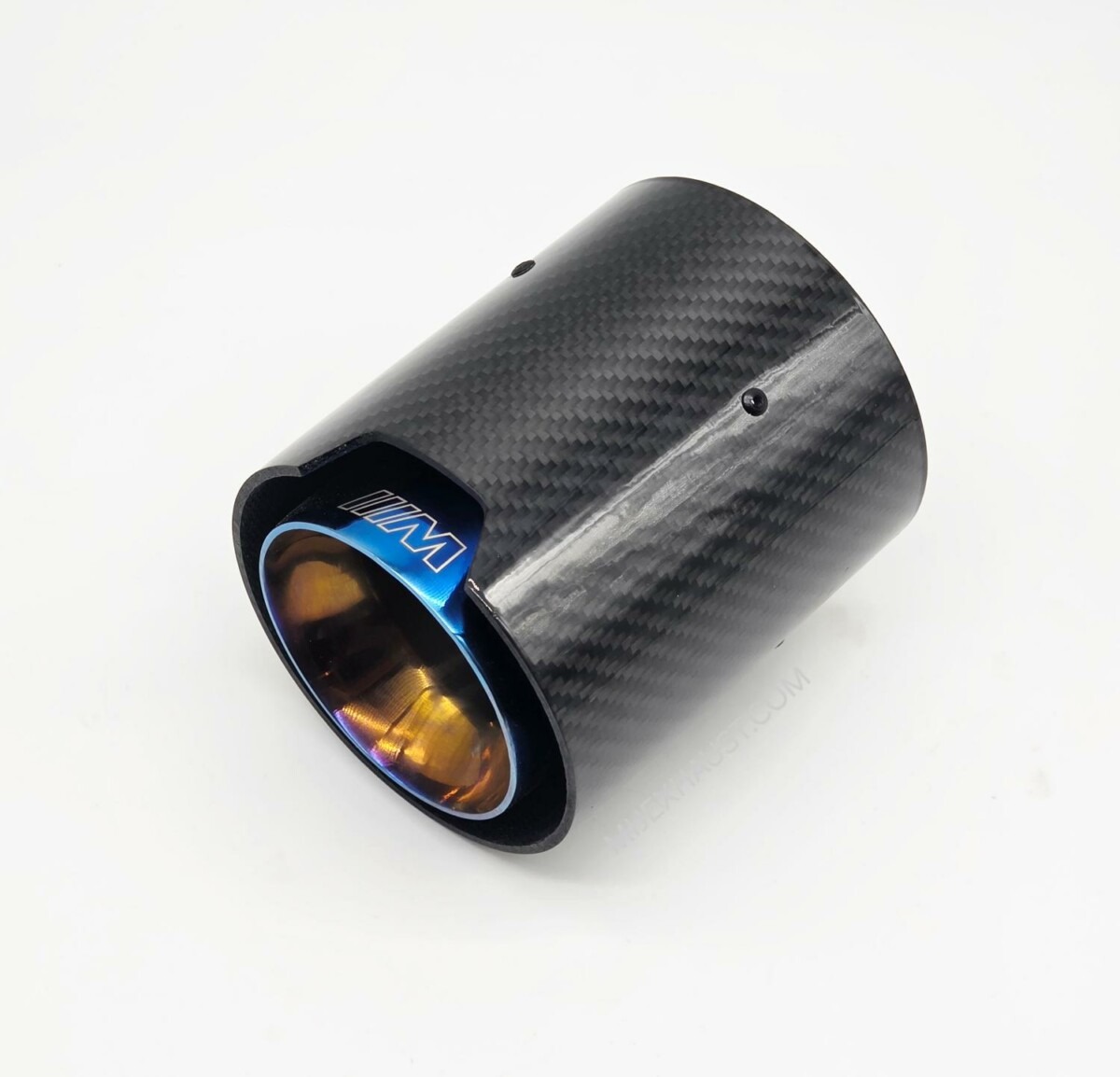 Carbon Fibre Exhaust Tailpipe M Sport Tailpipes - Single - Image 19