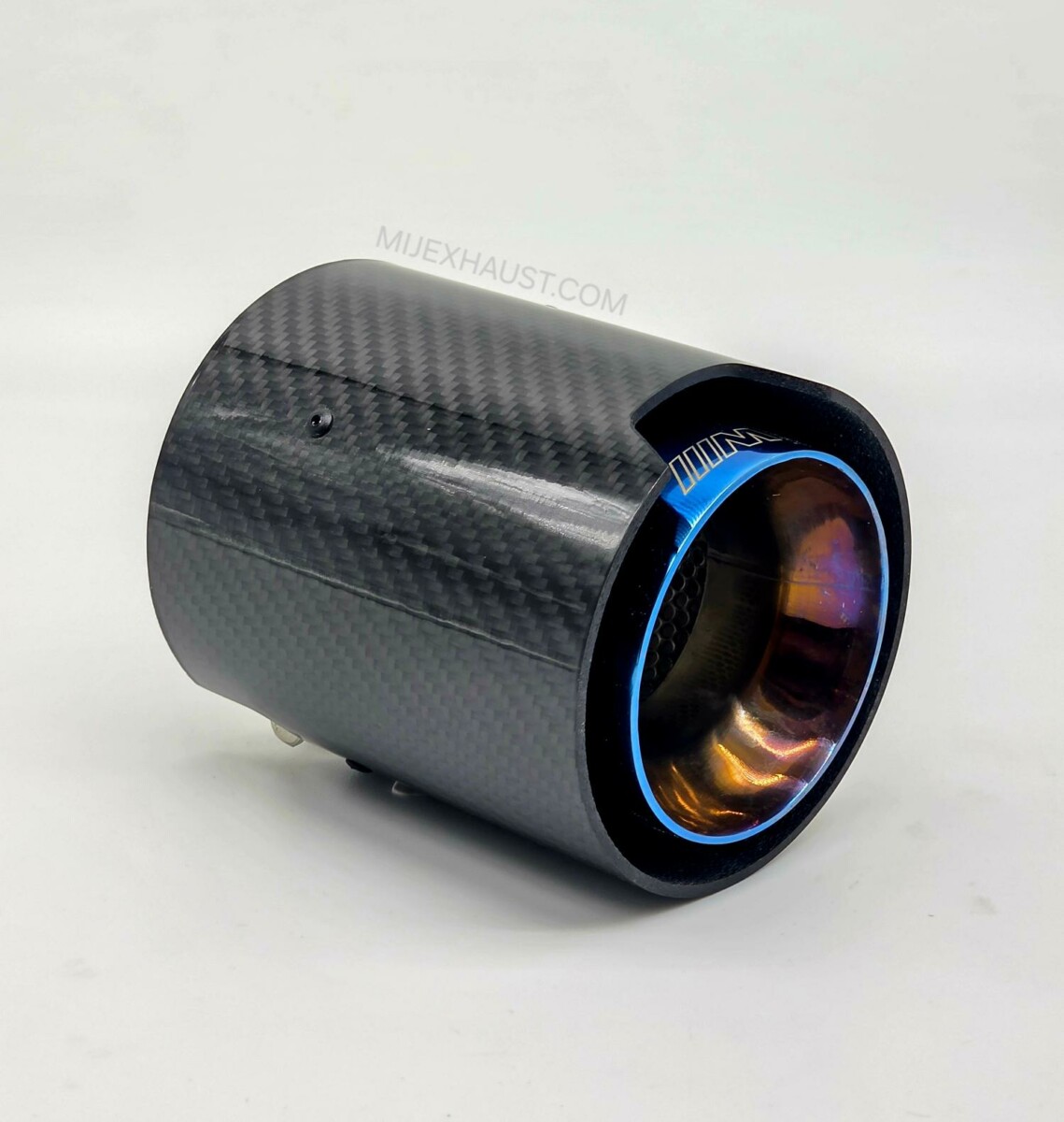 Carbon Fibre Exhaust Tailpipe M Sport Tailpipes - Single - Image 23
