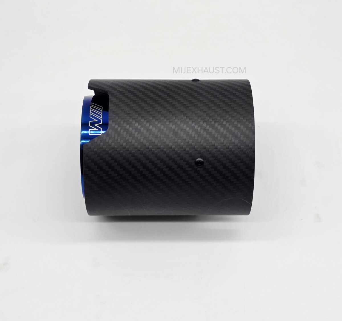 Carbon Fibre Exhaust Tailpipe M Sport Tailpipes - Single - Image 35
