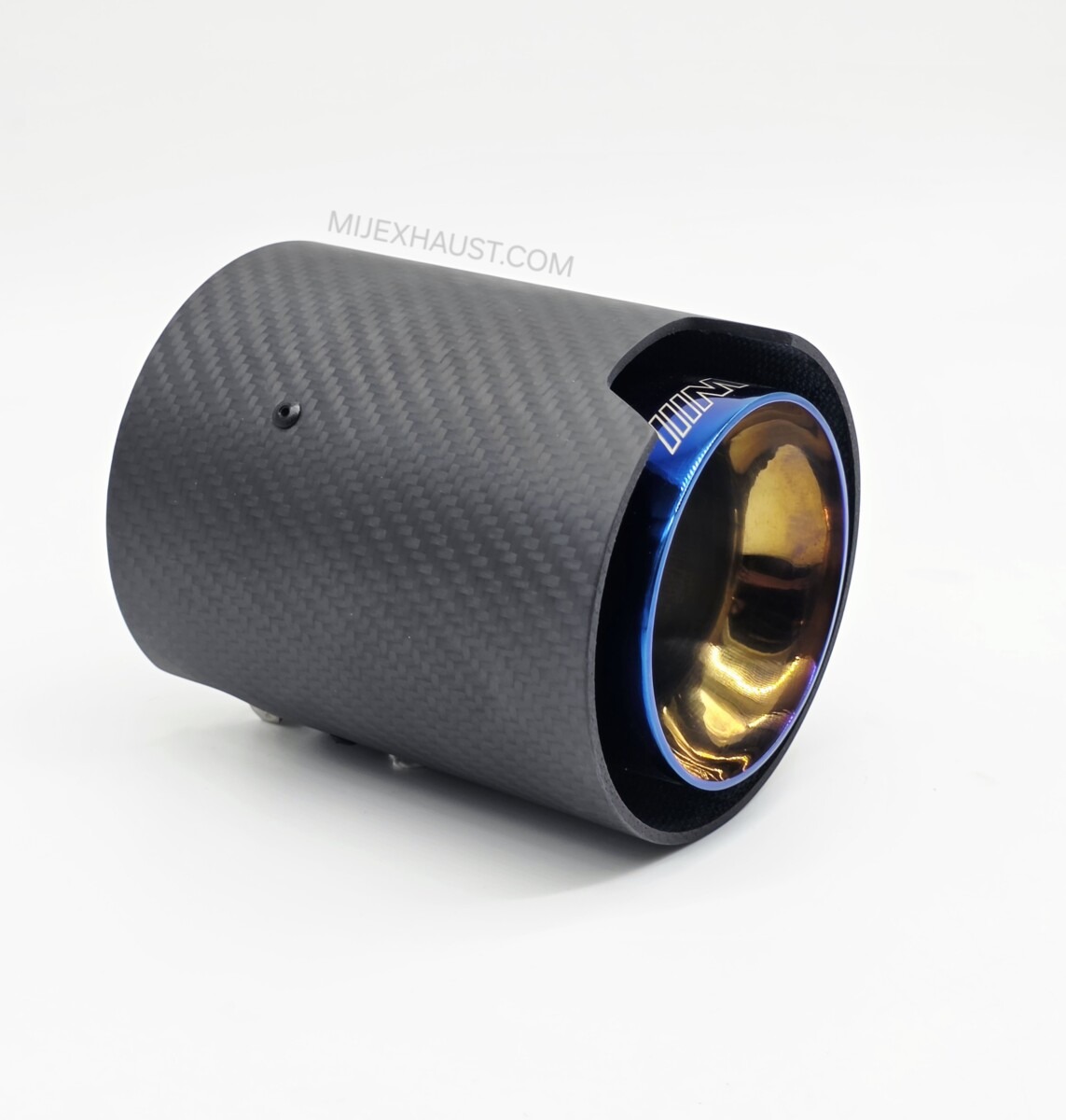 Carbon Fibre Exhaust Tailpipe M Sport Tailpipes - Single - Image 37