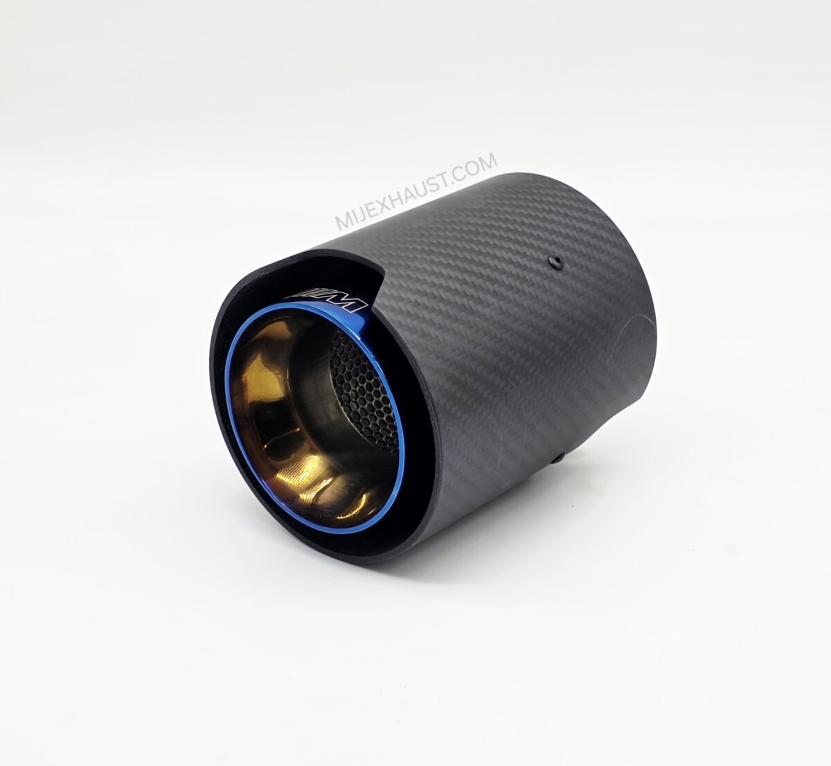 Carbon Fibre Exhaust Tailpipe M Sport Tailpipes - Single - Image 34