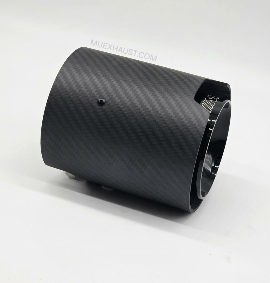 Carbon Fibre Exhaust Tailpipe M Sport Tailpipes - Single - Image 30
