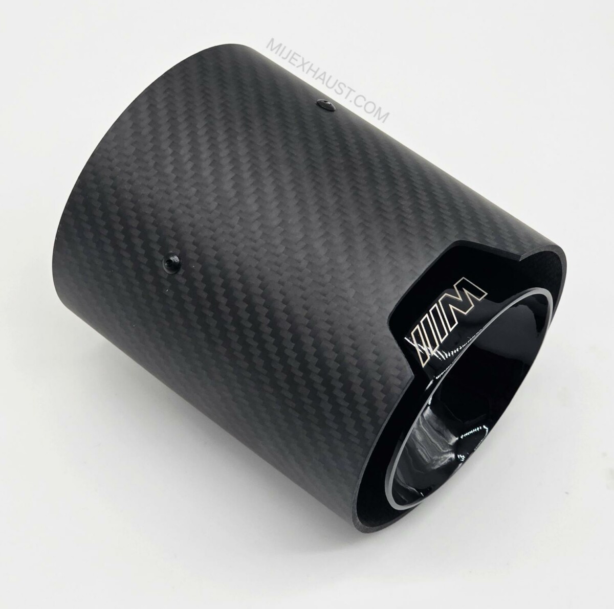 Carbon Fibre Exhaust Tailpipe M Sport Tailpipes - Single - Image 28