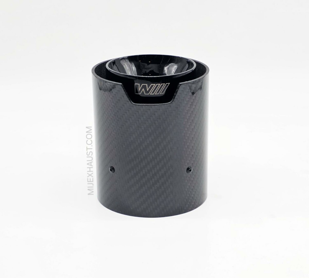 Carbon Fibre Exhaust Tailpipe M Sport Tailpipes - Single - Image 16
