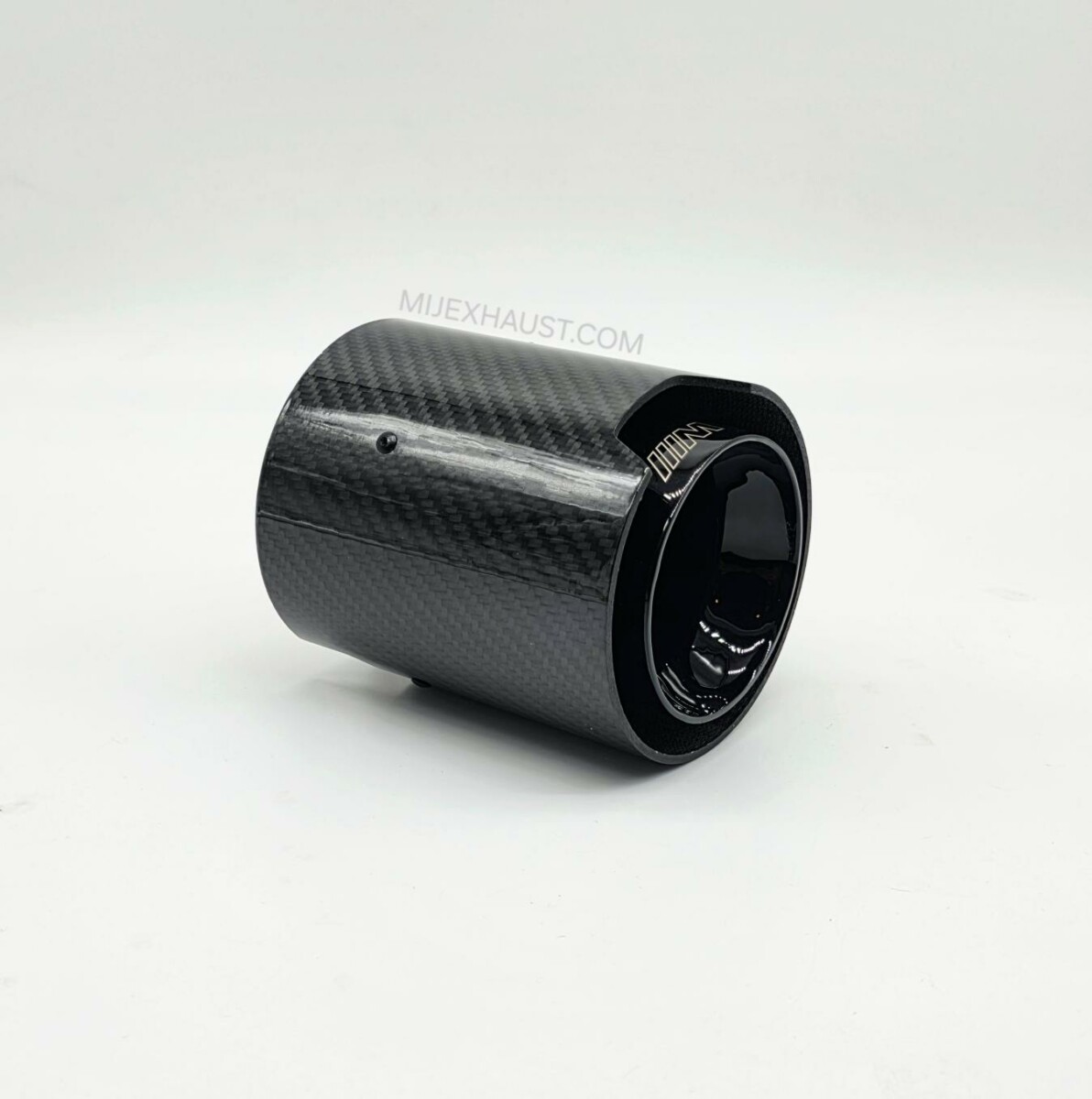 Carbon Fibre Exhaust Tailpipe M Sport Tailpipes - Single - Image 13