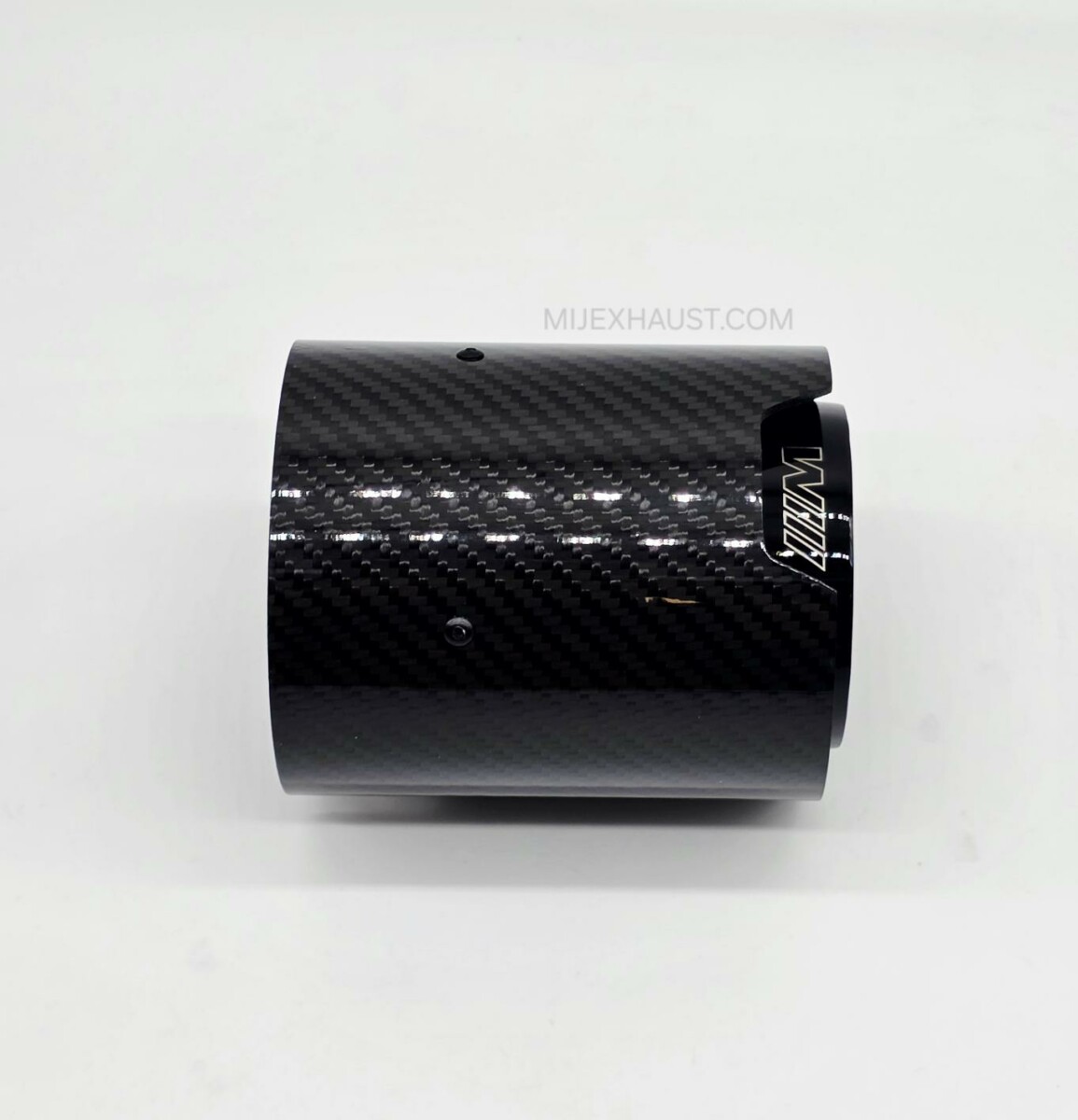 Carbon Fibre Exhaust Tailpipe M Sport Tailpipes - Single - Image 17
