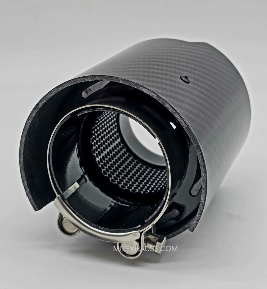 Carbon Fibre Exhaust Tailpipe M Sport Tailpipes - Single - Image 18