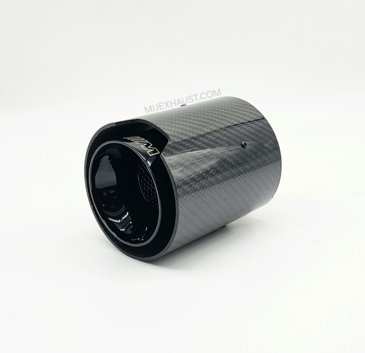 Carbon Fibre Exhaust Tailpipe M Sport Tailpipes - Single - Image 14